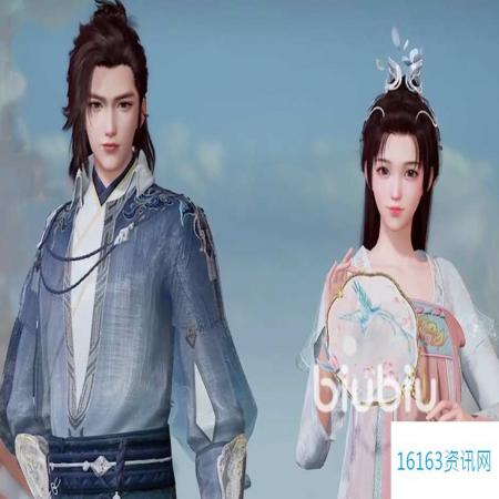 诛仙2手游陆雪琪在哪里