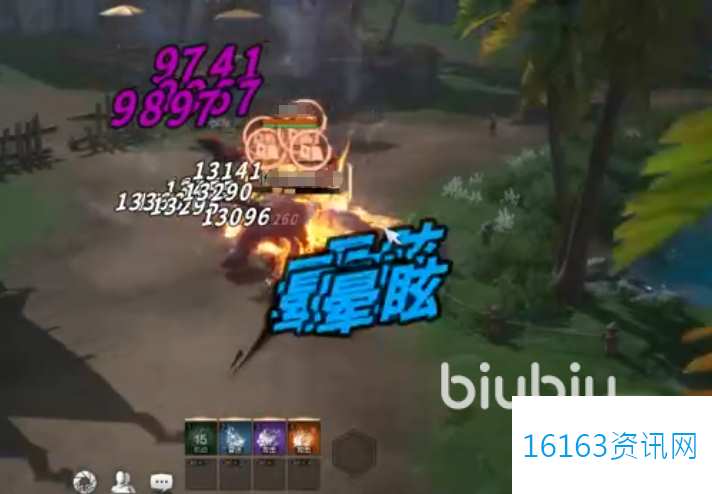 剑灵2手游技能自动咋么开