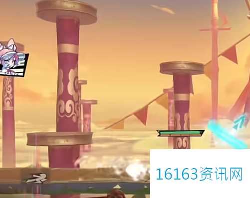 超时空跑跑国王舞台咋么通关