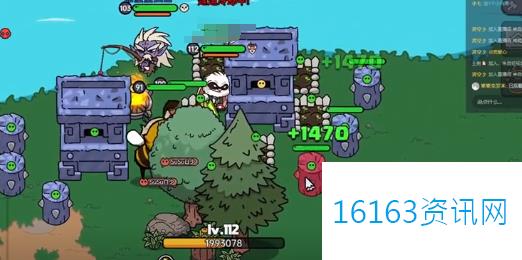 英勇之地钓鱼方法
