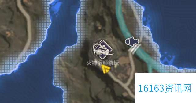 荒野起源火神沉睡祭坛任务完成攻略