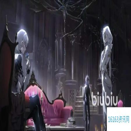 银与绯攻略详细信息推荐