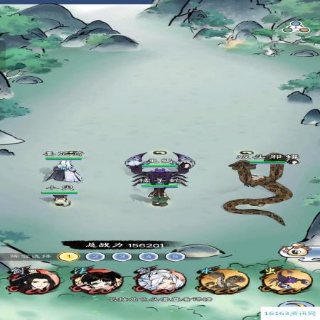 山海仙路获得天级神兽方法