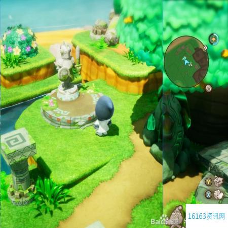 幻想生活i扭蛋迷宫全熟成技能词条效果分享