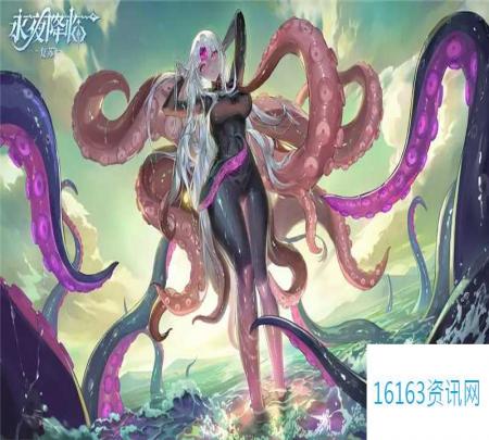 永夜降临苏醒雷迪克好用吗