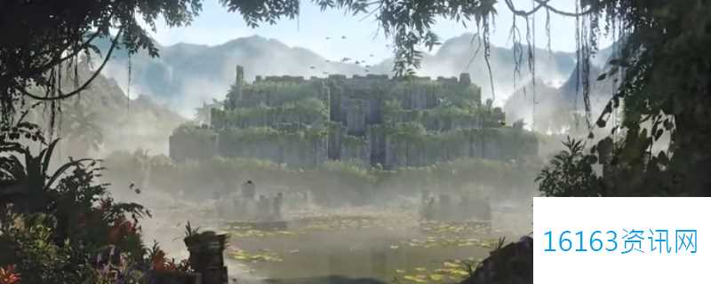 夺宝奇兵陈旧之圈智力游戏谜题任务咋么做