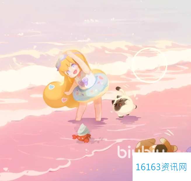 花花与幕间剧还礼介绍攻略