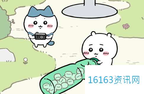 口袋吉伊卡哇莫莫咖咋么样
