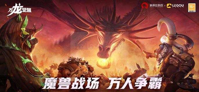万龙觉醒戈尔宗宝物咋么选