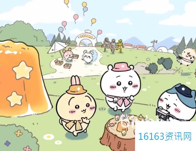 口袋吉伊卡哇汽车指的是什么