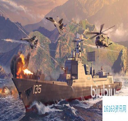 当代战舰布拉瓦咋么玩