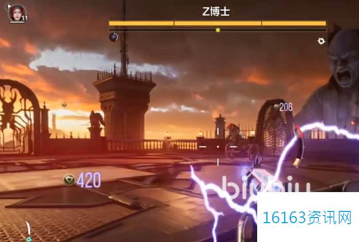 逆战将来雷霆999咋么样