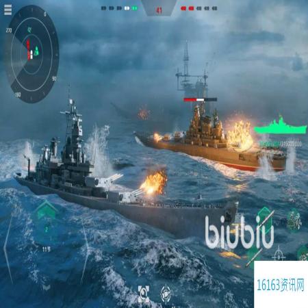 当代战舰攻击机介绍