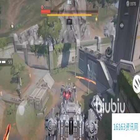 逆战将来配置要求推荐