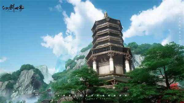 仙剑世界春鸟鸣啾啾奇遇任务攻略