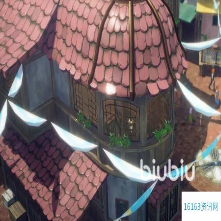 星痕共鸣上线时间介绍