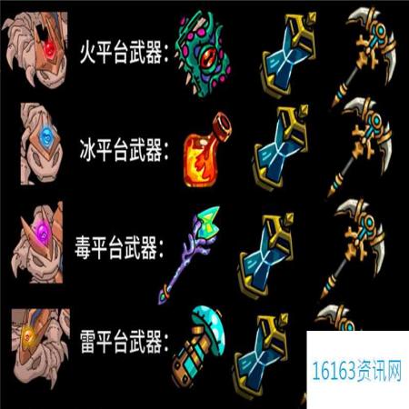 英勇之地蛇发女妖战术推荐