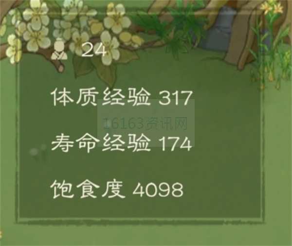 桃源记2体质提高方式攻略共享