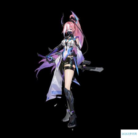 无声冲突夜音角色攻略