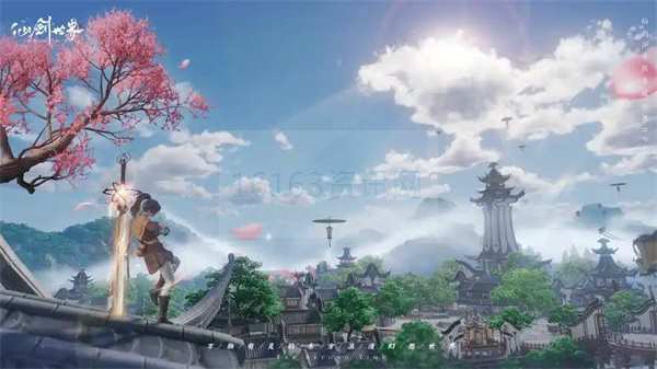 仙剑世界旧梦掩相思奇遇任务攻略