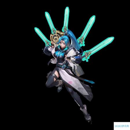 无声冲突云梦清角色攻略