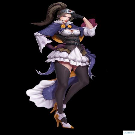 无声冲突蕾拉角色攻略