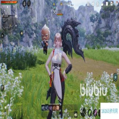 剑灵2守护灵探险队攻略