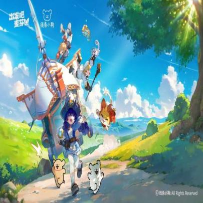 出发吧麦芬黎明射手咋么玩