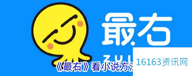 最右咋么看小说