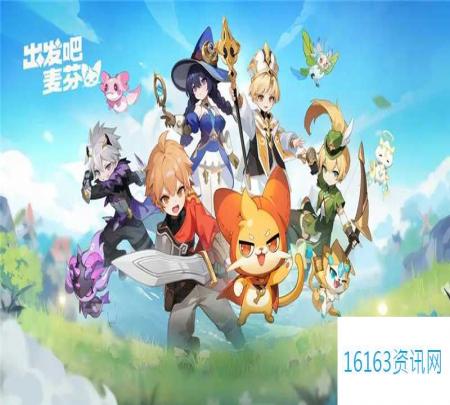 出发吧麦芬咋么打万象
