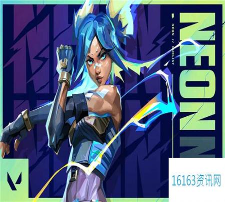 无畏契约瓦罗兰特霓虹咋么玩