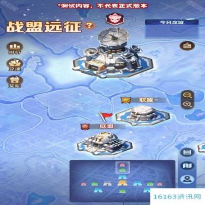 向僵尸开炮崭新赛季S2无尽隆冬活动信息说明