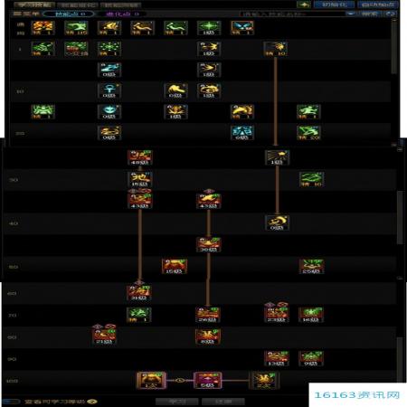 DNF17周年庆驱魔咋么加点