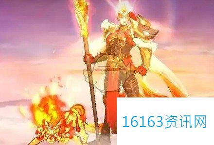 王者荣耀技改后的杨戬用什么英雄克制