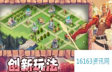 超凡守卫战英雄星级升级攻略